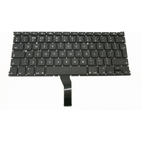 Tastatura Macbook Air 13 Inch A1466 A1369 2010-2017 Layout UK