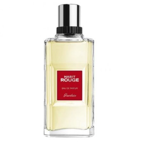 Apa De Parfum Guerlain Habit Rouge , Barbati, 100ml