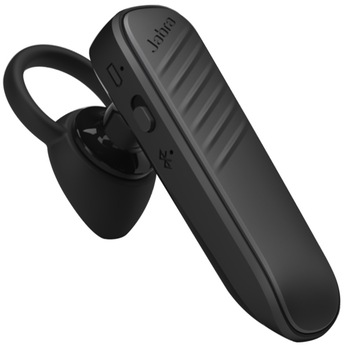 Casca bluetooth mono Jabra Talk 2, HD Voice, Multi-Point, Black Casca bluetooth mono Jabra Talk 2, HD Voice, Multi-Point, Black