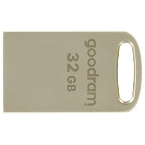 Memorie USB Goodram UPO3, 32GB, USB 3.0, Argintiu