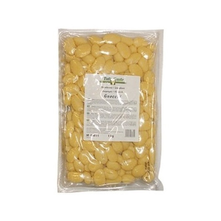 Paste Gnocchi, Tutto Gusto, 1 Kg