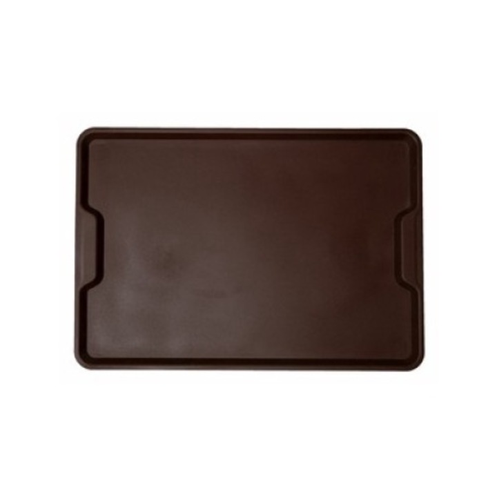 Tava, Taca, 60 x 40 cm, Maro