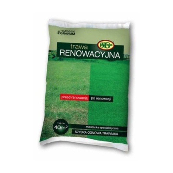 Magok, FNGranum, 1 kg, sötétzöld, 24x35x5cm, 10 csomagos készlet