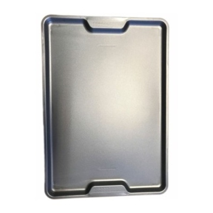 Tava, Taca, 53 x 37 cm, Gri