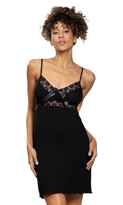 Dkaren, Viscoza, Negru