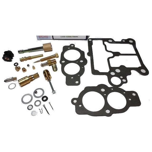 Kit reparatie carburator, Suzuki, Pentru Suzuki Samurai 1.3 SJ413