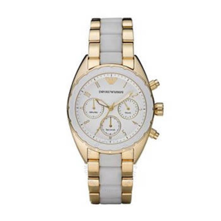 Ceas Dama, Emporio Armani, Sportivo AR5944