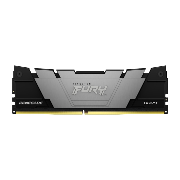 RAM Kingston FURY Renegade Black 32GB DDR4 3200MHz CL16 KF432C16RB2/32 KF432C16RB2-32