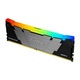 Оперативна памет Kingston FURY Renegade RGB 8GB DDR4 3600MHz CL16 KF436C16RB2A-8