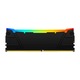 Оперативна памет Kingston FURY Renegade RGB 8GB DDR4 3600MHz CL16 KF436C16RB2A-8