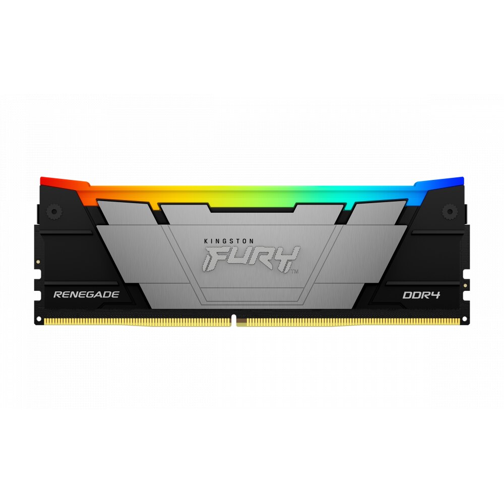 Memorie RAM Kingston Fury Beast, DIMM, DDR4, 32GB, 3600MHz, CL16