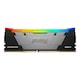 Оперативна памет Kingston FURY Renegade RGB 8GB DDR4 3600MHz CL16 KF436C16RB2A-8