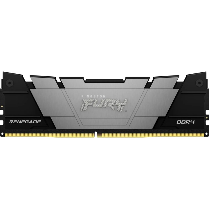 RAM Kingston FURY Renegade Black 32GB DDR4 3200MHz CL16 KF432C16RB2/32 KF432C16RB2-32