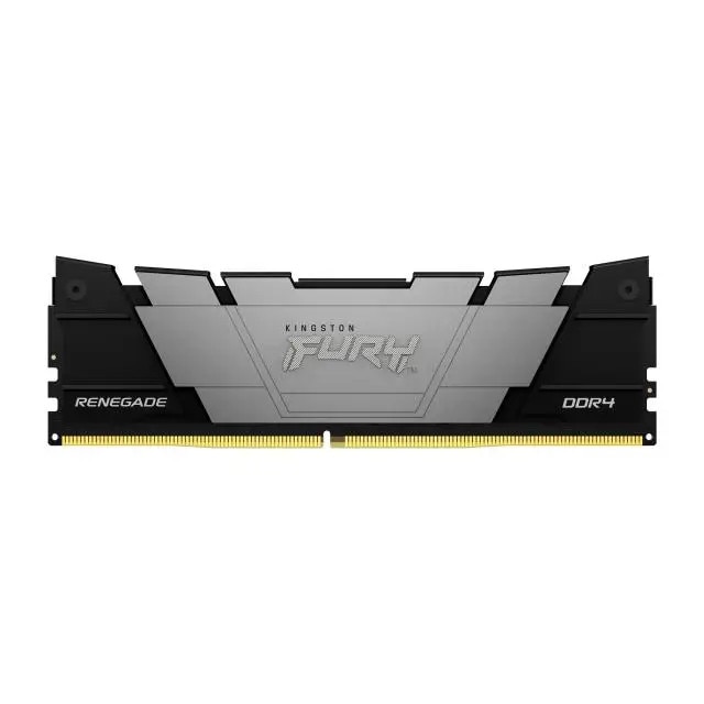 Memorie RAM Kingston FURY Renegade Black 64GB DDR4 3200MHz CL16