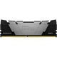 Üzemi memória Kingston FURY Renegade Black 8GB DDR4 3200MHz CL16 KF432C16RB2-8 KF432C16RB2-8