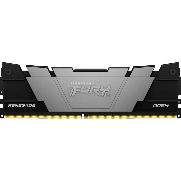 Kingston 64GB DDR4 3200MHz Kit(2x32GB) Fury Renegade Black, 230693, Memória