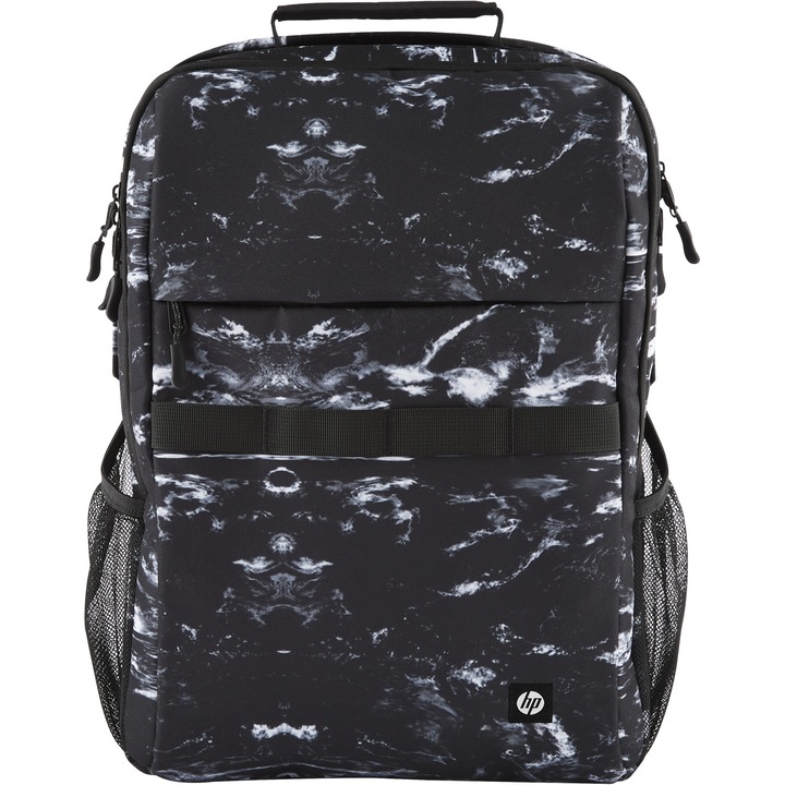 HP Campus XL Backpack 16,1" Marble Stone, 227019, Notebook táska