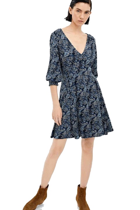 Rochie Springfield dama 8956936-19, Bleumarin