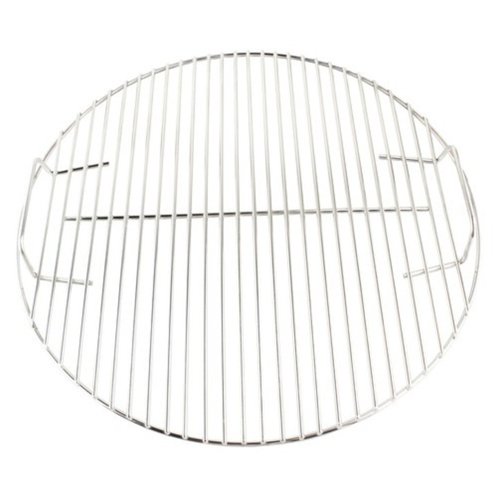 Gratar Rotund Ø 44.5 Cm, Otel Inoxidabil