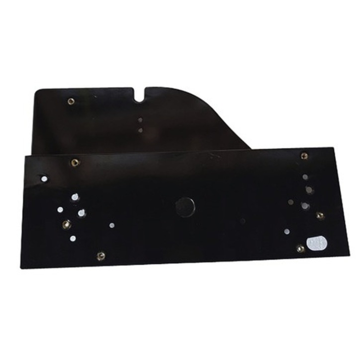 Piesa De Schimb Pentru Gratar Tenneker 3, 4, 5 Tgs21, Placa Structura Gratar Stanga