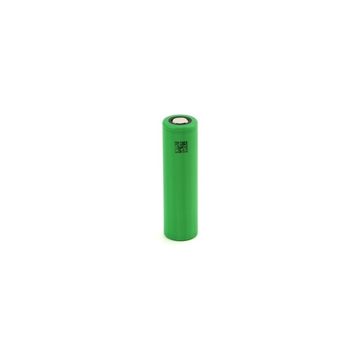Újratölthető akkumulátor Sony Konion US18650VTC6 3120mAh 30A