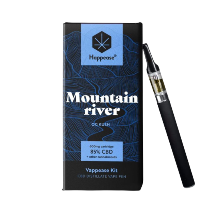 vampire vape paris Vuse Go Reload Blue Rechargeable Box Vape