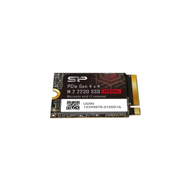 SSD Silicon Power UD90, M.2-2230, PCIe, Gen 4x4 NVMe, 1TB - eMAG.ro