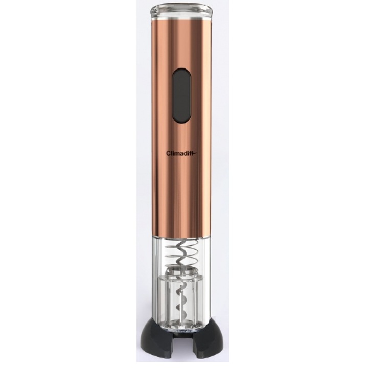 Tirbuson electric TB5040, Climadiff