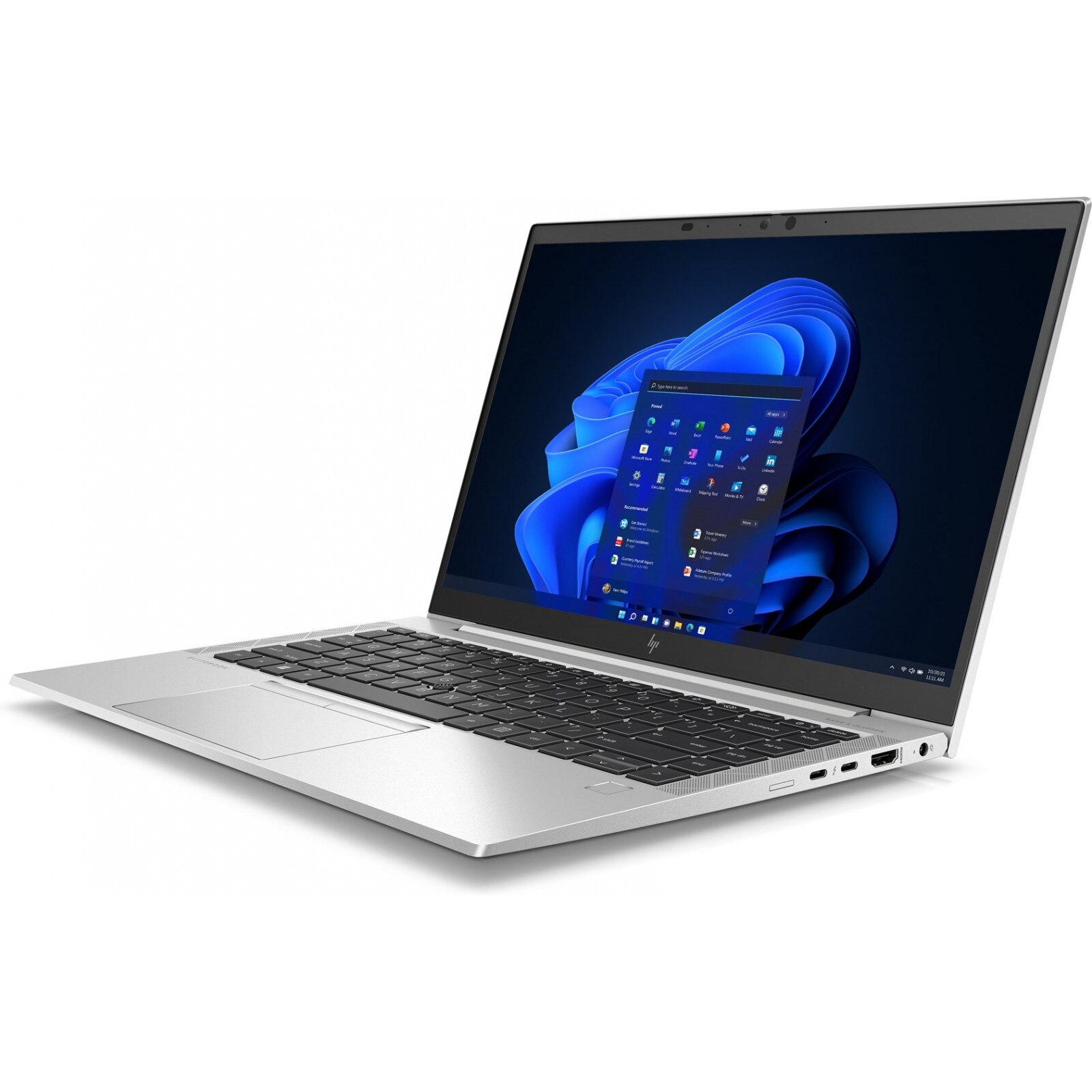 Laptop HP ELITEBOOK 840 G8, 14