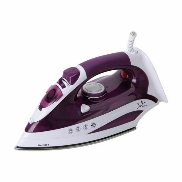 Fier de Calcat cu Abur JATA PL225 2400 W