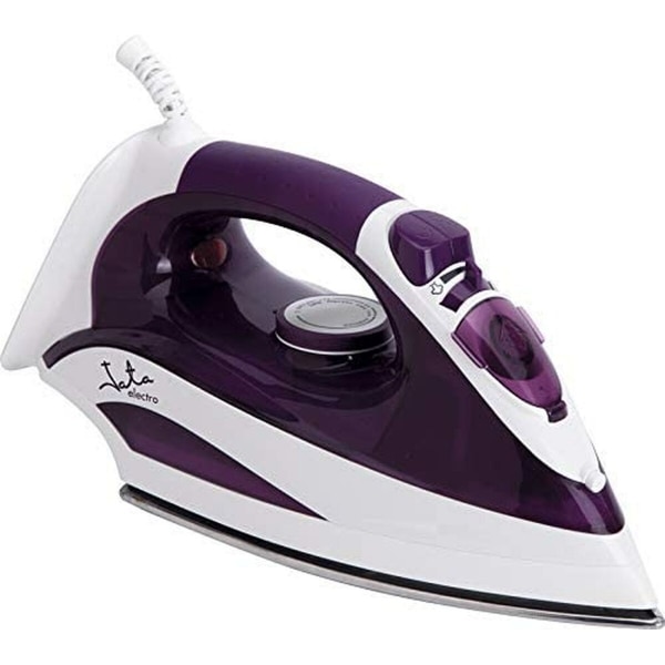 Fier de Calcat cu Abur JATA PL225 2400 W