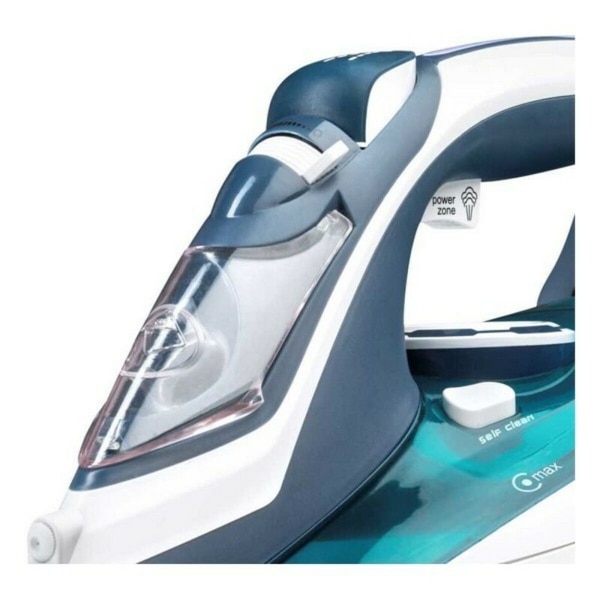 Fier de Calcat cu Abur Haeger SI-280.012B 2800 W