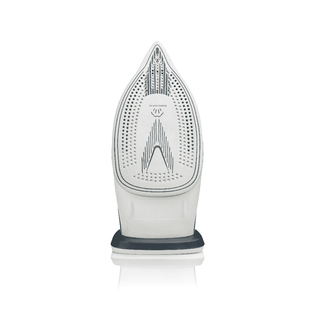 Fier de Calcat cu Abur Haeger SI-280.012B 2800 W