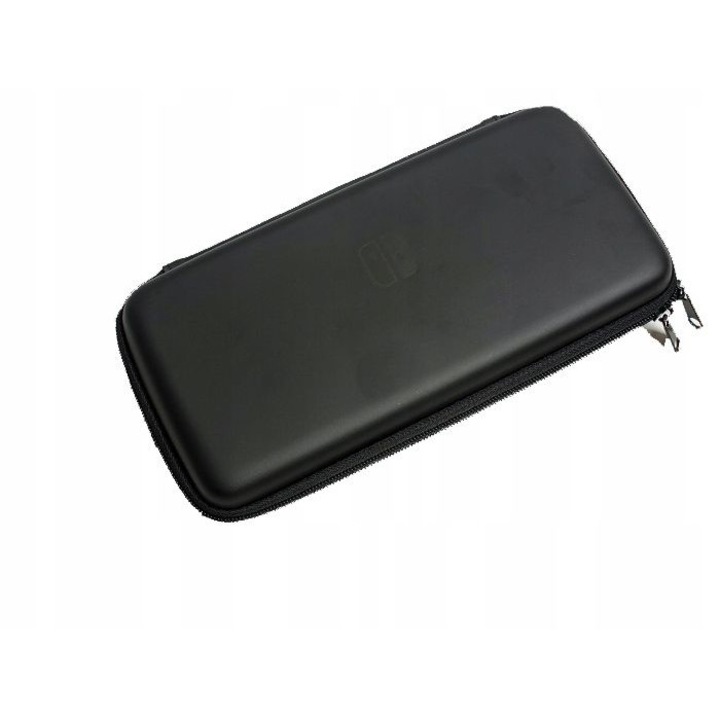 Калъф за конзола Nintendo Switch Switch OLED Черен MARIGAMES