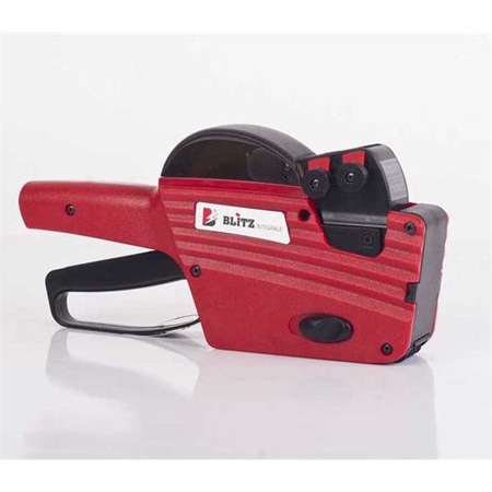 Aparat de preturi, BLitz, 10+10 caractere, BLITZ C20 Integrale ...