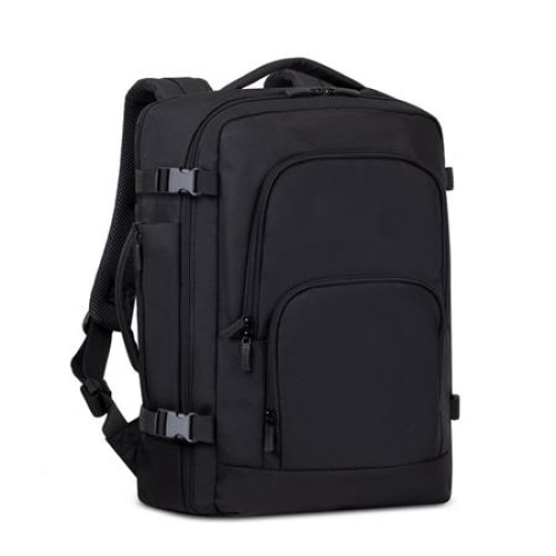 Rucsac de Calatorie RivaCase 8461 pentru Laptop 17.3inch Negru