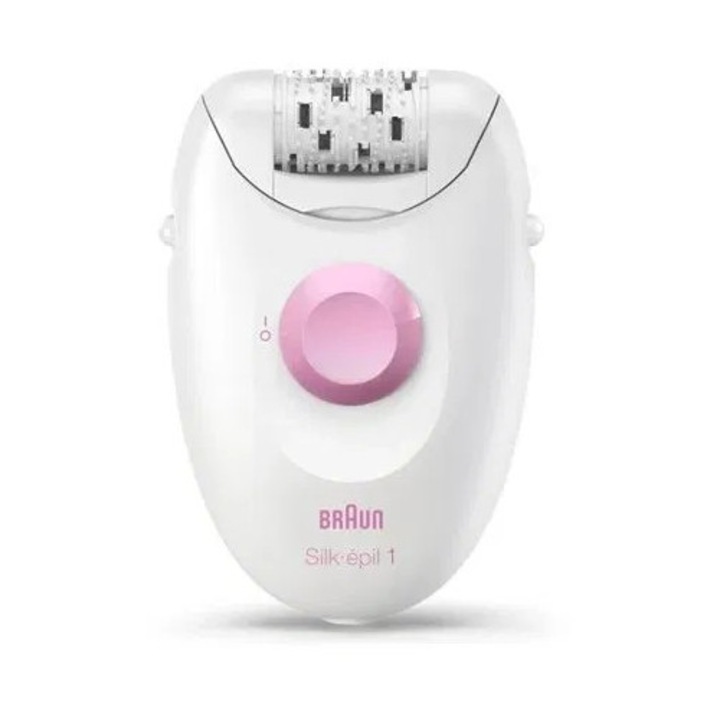 Braun Silk-épil 1-176 epilátor (SE 1-176)