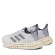 Sportcipők Adidas 4Dfwd 3, Szürke