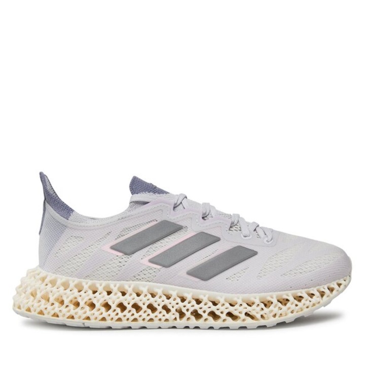 Sportcipők Adidas 4Dfwd 3, Szürke
