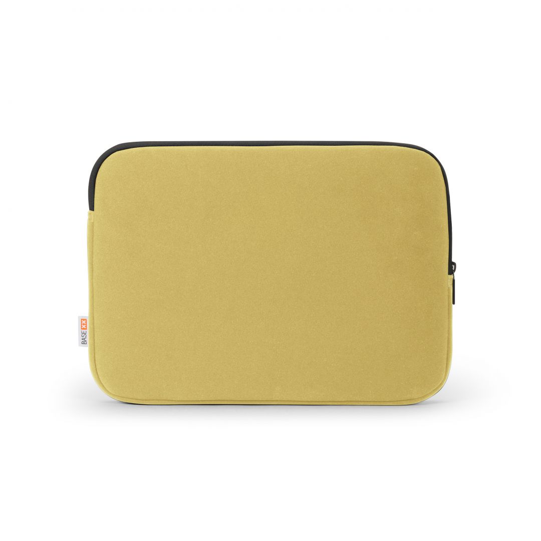 Husa laptop, Dicota, BASE XX, 15.6", maro