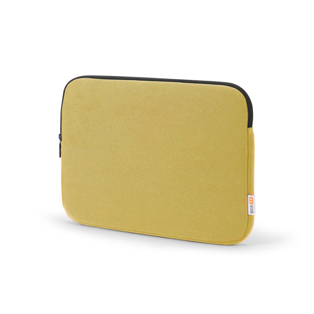 Husa pentru laptop, Dicota, BASE XX, 13.3", maro