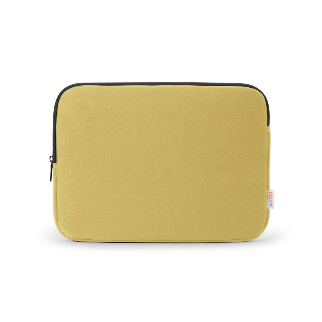 Husa pentru laptop, Dicota, BASE XX, 13.3", maro