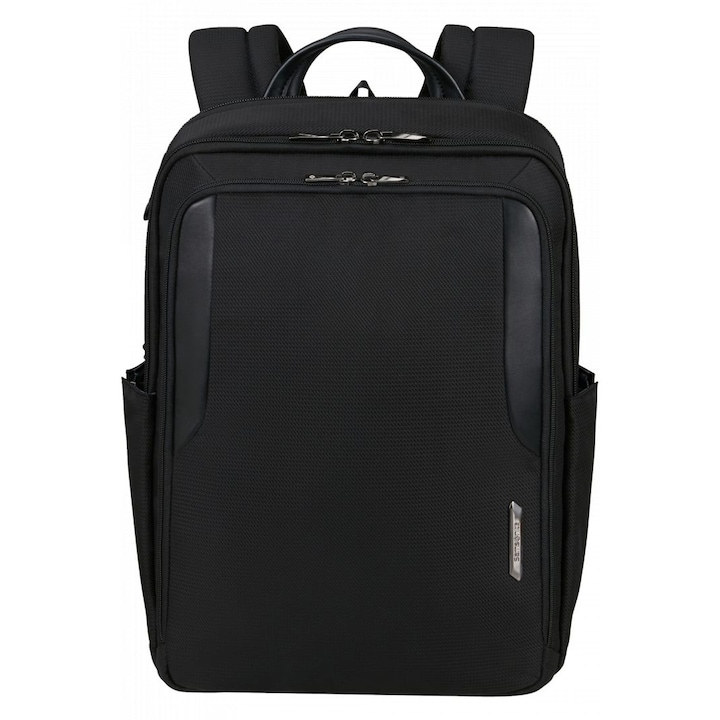 Samsonite XBR 2.0 Laptop Hátizsák 15,6″ Fekete, Notebook táska
