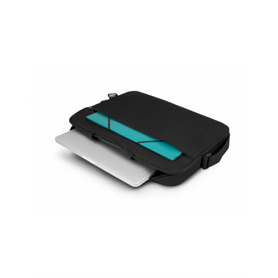 URBAN FACTORY Notebook táska, NYLEE TOPLOADING CASE 15,6" eMAG.hu