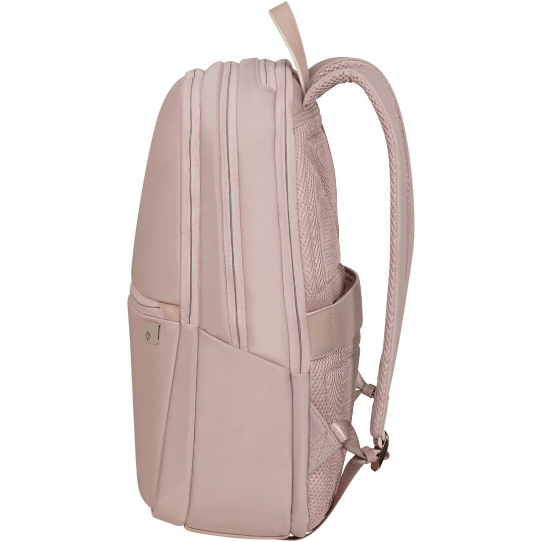 Rucsac laptop, Samsonite, Eco Wave, 15.6", gri