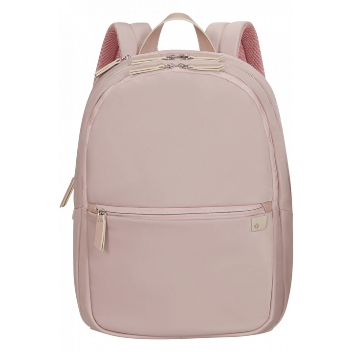 Rucsac laptop, Samsonite, Eco Wave, 15.6", gri