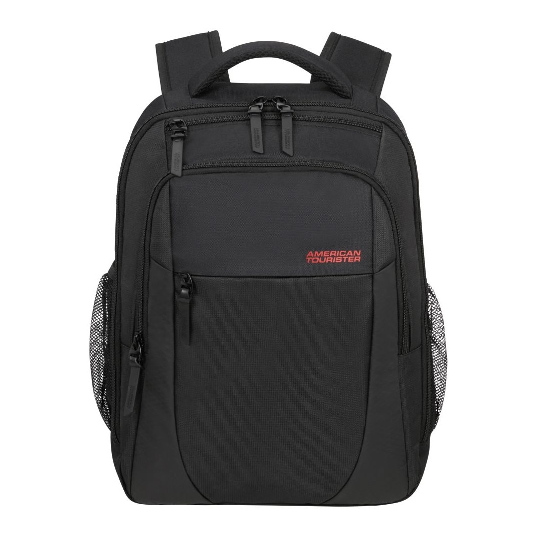 Rucsac laptop, American Tourister, 15.6", Negru