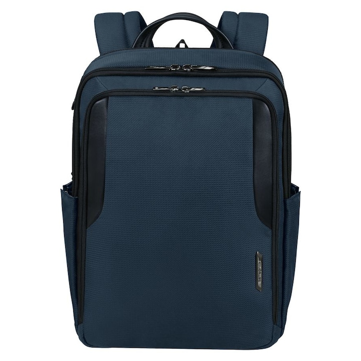 Samsonite XBR 2.0 Laptop Hátizsák 15,6″ Kék, Notebook táska