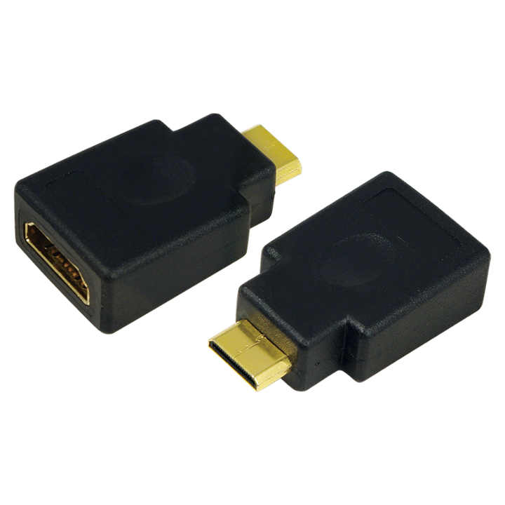 LOGILINK adapter, DVI --> HDMI