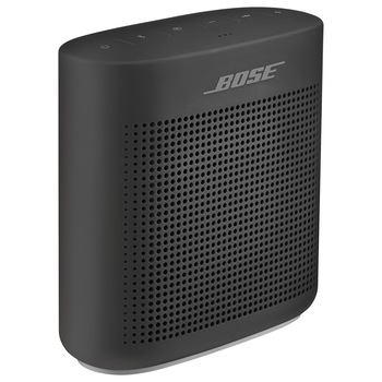 Boxa portabila Bose SoundLink Color Bluetooth Series II, Neagra Boxa portabila Bose SoundLink Color Bluetooth Series II, Neagra